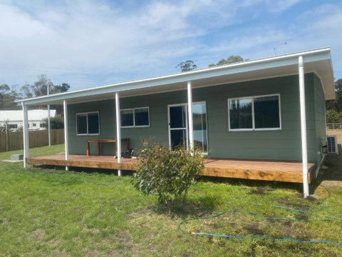 Murdunna By The Bay - Accommodation QLD 1