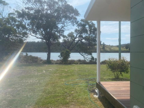 Murdunna By The Bay - Accommodation QLD 0