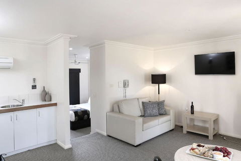 Murray Downs Resort - Accommodation QLD 3