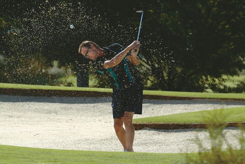 Murray Downs Resort - Accommodation QLD 1