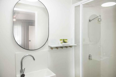 Murwillumbah Motor Inn - Accommodation QLD 3