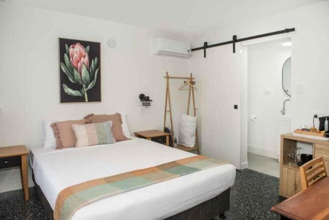 Murwillumbah Motor Inn - Accommodation QLD 1