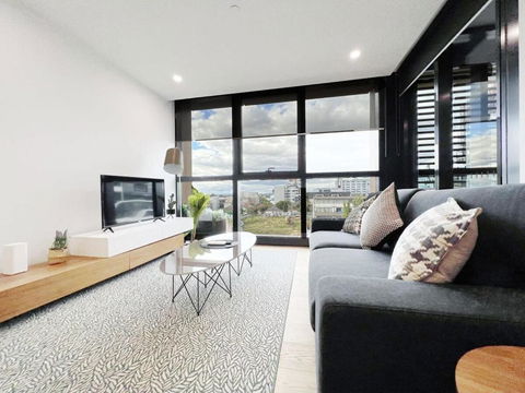 Myka Home New Apartment In Box Hill YS4A - Accommodation QLD 2