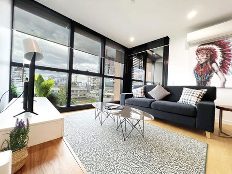 Myka Home New Apartment In Box Hill YS4A - Accommodation QLD 0