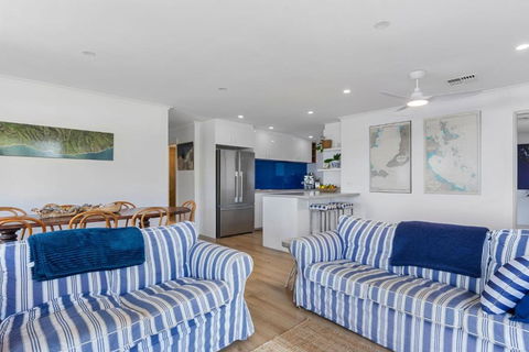 Myponga Dunes - 1 Hewett Crescent, Myponga Beach - Accommodation QLD 3