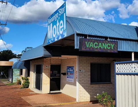 Nanango Star Motel - Accommodation QLD 1