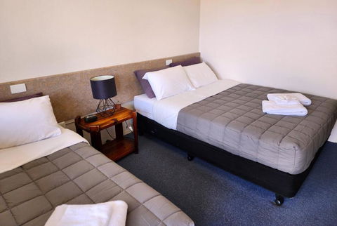Nanango Star Motel - Accommodation QLD 2