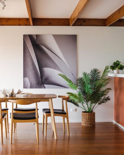 Nantucket - Accommodation QLD 2