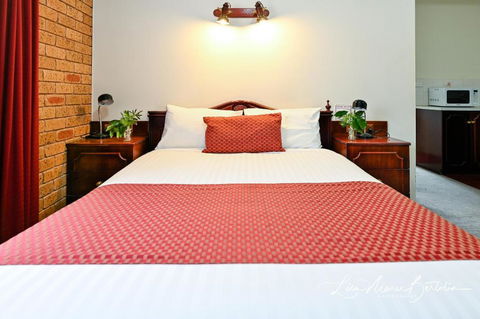 Narrandera Club Motor Inn - Accommodation QLD 2