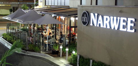 Narwee Hotel - Accommodation QLD 2