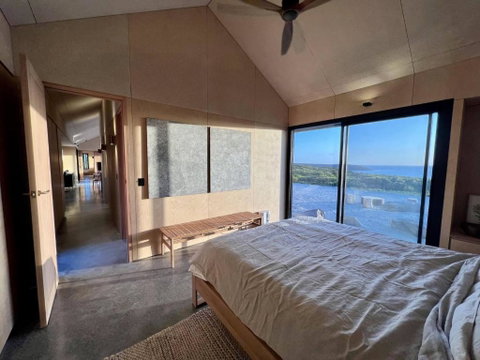 Native Dog Cabin - Accommodation QLD 3