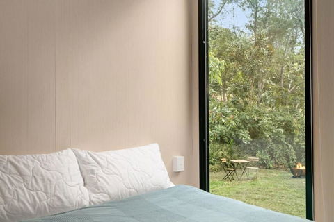 Natural Age By Tiny Away - Accommodation QLD 3