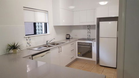 Nautilus Holiday Apartments - Accommodation QLD 1