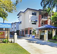 Nautilus Holiday Apartments - Accommodation QLD