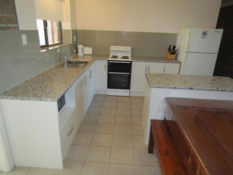 Nelson House - Accommodation QLD 1