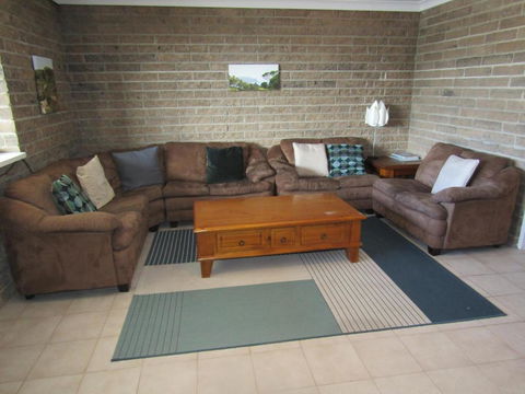 Nelson House - Accommodation QLD 3