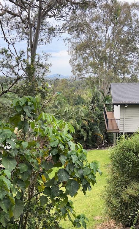 New - Our Treehouse Near Alex Beach - Accommodation QLD 2