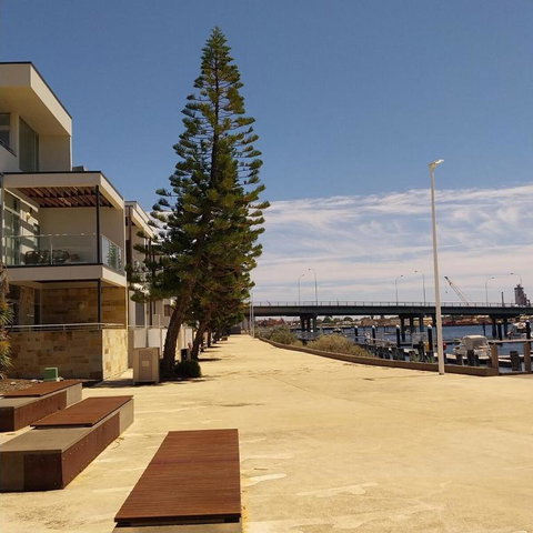 New Port South Australia - Accommodation QLD 2