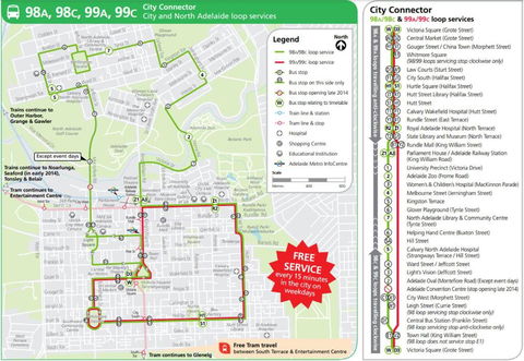 NEW Skyline View Luxury Apt Homey Heart Of ADL - Accommodation QLD 3