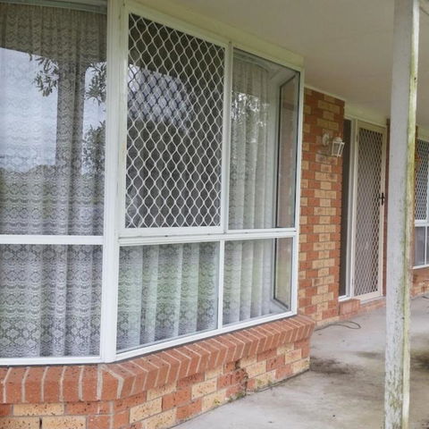 Newly Renovated & Quiet Area - Accommodation QLD 3