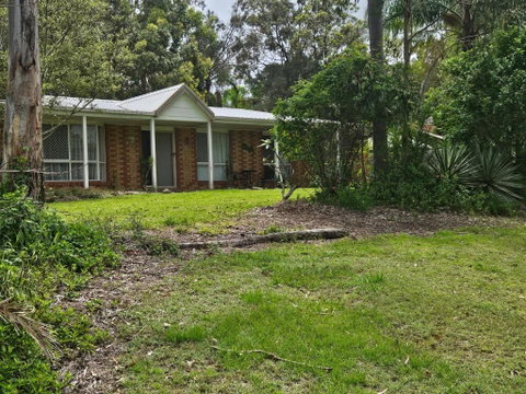 Newly Renovated & Tranquil Surrounds - Accommodation QLD 1