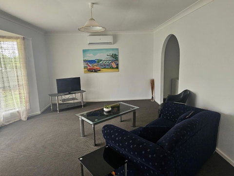 Newly Renovated & Tranquil Surrounds - Accommodation QLD 2