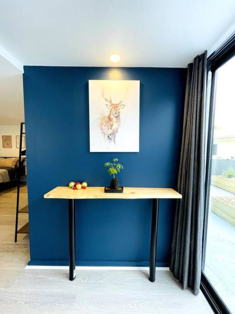 Newly Renovated Contemporary Private Studio Near Hobart CBD And Airport - Accommodation QLD 1