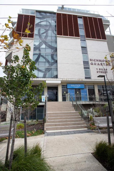 Nautica Residences Fremantle - Accommodation QLD 1