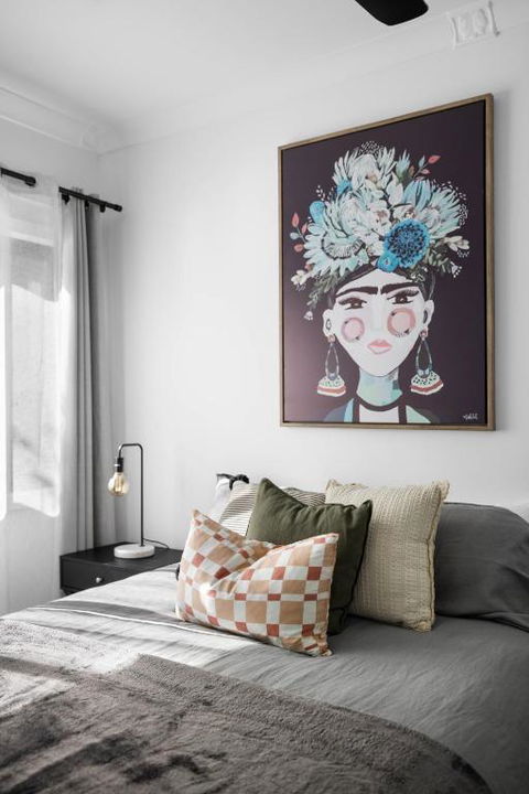 New Modern 2 Bedroom Mountain Retreat Escape - Accommodation QLD 2