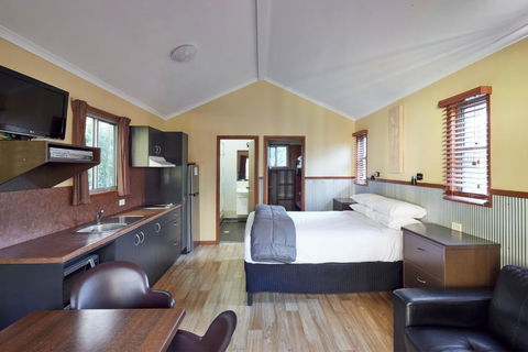 NRMA South West Rocks Holiday Park - Accommodation QLD 1