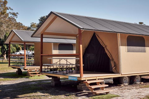 NRMA South West Rocks Holiday Park - Accommodation QLD 3