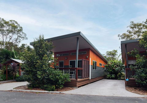 NRMA South West Rocks Holiday Park - Accommodation QLD 0