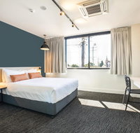 Nightcap at Chardons Corner Hotel - Accommodation QLD