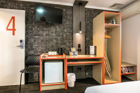 Nightcap At Jamison Hotel - Accommodation QLD 3