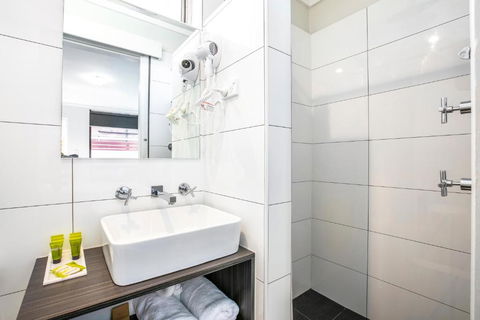 Nightcap At Jamison Hotel - Accommodation QLD 2