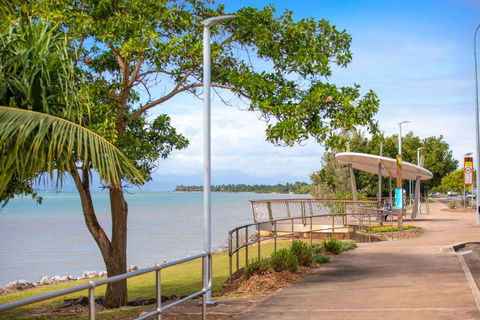 Nightcap At Marine Hotel Cardwell - Accommodation QLD 3