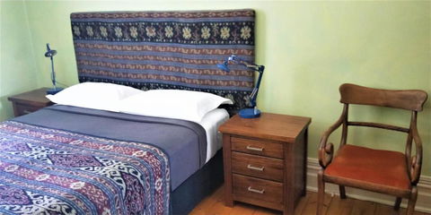 Northern Arts Hotel - Accommodation QLD 2