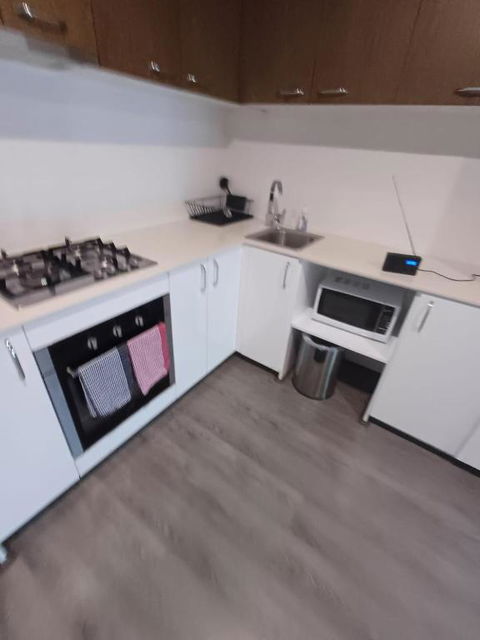 Nice 2 Bedroom Apartment - Accommodation QLD 1