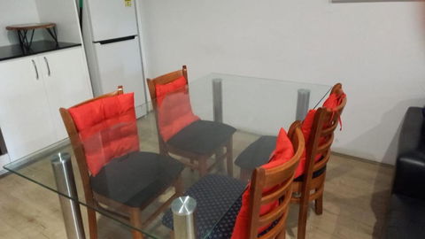 Nice 2 Bedroom Apartment - Accommodation QLD 3