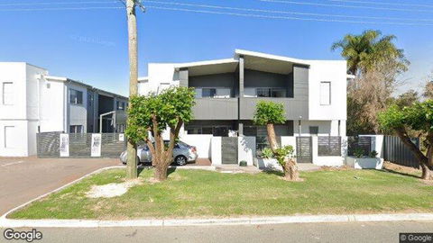 Nice 2 Bedroom Apartment - Accommodation QLD 0
