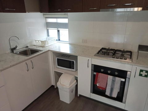 Nice 2X1 Apartment - Accommodation QLD 2
