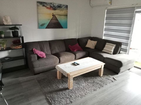 Nice 2X1 Apartment - Accommodation QLD 3