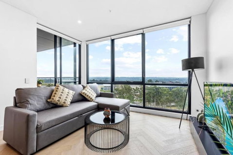 Nice 3B Near Macquarie Park - Accommodation QLD 1