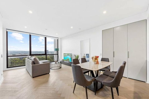 Nice 3B Near Macquarie Park - Accommodation QLD 2