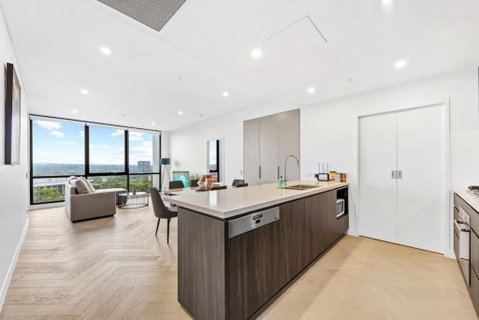 Nice 3B Near Macquarie Park - Accommodation QLD 3