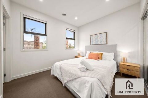 Nice House Walking To Shopping Center - Accommodation QLD 1