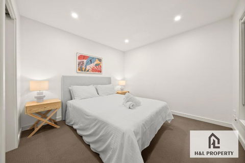 Nice House Walking To Shopping Center - Accommodation QLD 3