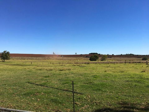 Nice To Have So Much Privacy With No Other Houses Near By - Accommodation QLD 1
