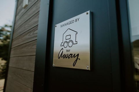 Nomad Nation By Tiny Away - Accommodation QLD 1