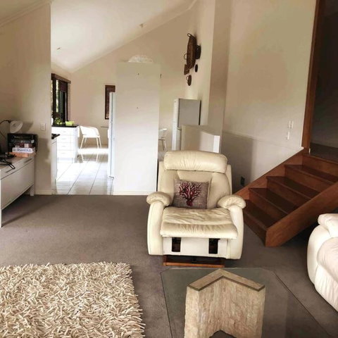 Noosa Hinterland Acreage Close To The Beach - Accommodation QLD 2
